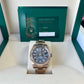 Rolex Sky Dweller - 42 MM - Rose Gold - 326935-0007