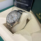 Rolex White Gold Sky Dweller Watch - 42 MM - Oyster Bracelet - Ivory Dial - 326939 iv