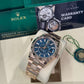 Rolex Sky Dweller - 42 MM - Rose Gold - 336935 bgio