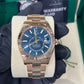 Rolex Sky Dweller - 42 MM - Rose Gold - 336935 bgio