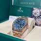 Rolex Sky Dweller - 42 MM - Rose Gold - 336935-0001