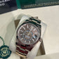 Rolex Everose Gold Sky Dweller Watch - 42 MM - Oyster Bracelet - Fluted Ring Command Bezel - Chocolate Index Dial - 336935 chio