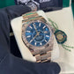 Rolex Sky Dweller - 42 MM - Rose Gold - 336935 bgio
