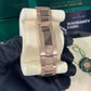 Rolex Sky Dweller - 42 MM - Rose Gold - 336935 bgio