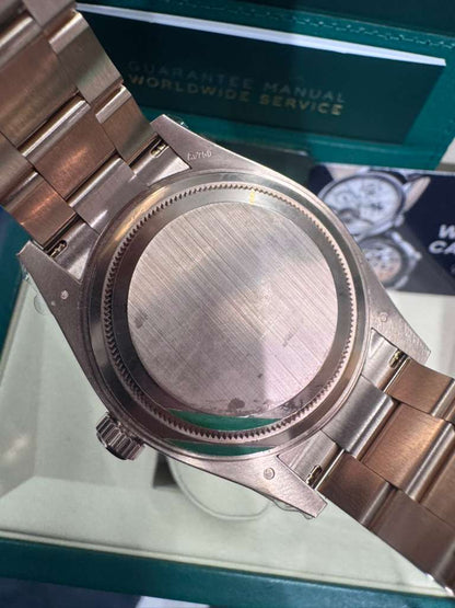Rolex Sky Dweller - 42 MM - Rose Gold - 336935-0001