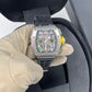 Richard Mille - Titanium  - RM 11-03 TI