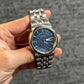 A.Lange & Söhne Odysseus - 40.5 MM - Steel - Blue Dial - 363.179