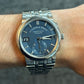 A.Lange & Söhne Odysseus - 40.5 MM - Steel - Blue Dial - 363.179