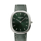 Patek Philippe Golden Ellipse - 31.1 x 35.6 MM - White Gold - 3738/100G-014