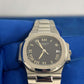 Patek Philippe Nautilus - 37.5 MM - Steel - 3800/1A-001
