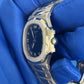 Patek Philippe Nautilus - 37.5 MM - Steel - 3800/1A-001