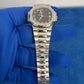 Patek Philippe Nautilus - 37.5 MM - Steel - 3800/1A-001