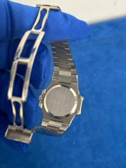 Patek Philippe Nautilus - 37.5 MM - Steel - 3800/1A-001