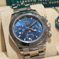 Rolex Cosmograph Daytona - 40 MM - White Gold - 116509-0071