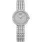 Piaget Altiplano - White Gold 19 MM - White Gold Diamond Bracelet - Diamond Bezel - Diamond Dial - G0A39047