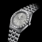 Tudor Royal - 38 MM - Steel - Silver Roman Dial - M28500-0001