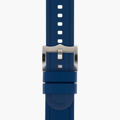 Tudor Pelagos - 42 MM - Titanium & Steel - Blue Dial - M25600TB-0001