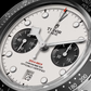 Tudor Black Bay Chrono - 41 MM - Steel - White Dial - M79360N-0002