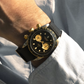 Tudor Black Bay Chrono S&G - 41 MM - Steel & Yellow Gold - Black Dial - M79363N-0003