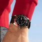 Tudor Black Bay GMT - 41 MM - Steel - Black Dial - M79830RB-0003