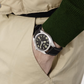 Tudor Ranger - 39 MM - Steel - Black Dial - M79950-0002