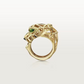 Cartier Panthère de Cartier Ring - Yellow Gold - N4767900