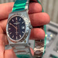 Vacheron Constantin Historiques 222 - Stainless Steel - 37 MM - Blue Dial - 4200H/222A-B934