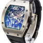 Richard Mille - Le Mans Limited Edition - Titanium - RM 010 TI LM