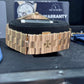 Vacheron Constantin - Overseas - Perpetual Calendar Ultra-thin - 41.5 MM - Rose Gold - Skeleton Dial - 4300V/220R-B642