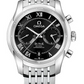 Omega De Ville Stainless Steel 42 MM - Stainless Steel Bracelet - Black Dial - 431.10.42.51.01.001 nyc watcher nyc watches