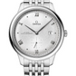 Omega De Ville Stainless Steel 41 MM - Stainless Steel Bracelet - Silvery Dial - 434.10.41.20.02.001