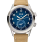 Patek Philippe Calatrava - 41 MM - White Gold - 5322G-001