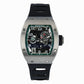 Richard Mille - Le Mans Limited Edition - White Gold - RM 010 WG LM
