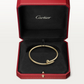 Cartier Just Un Clou - Yellow Gold Small Model - B6062617