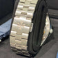 Vacheron Constantin Overseas Stainless Steel 41 MM - Stainless Steel Bracelet - Blue Dial - 4500V/110A-B128