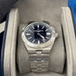 Vacheron Constantin - Overseas - 41 MM - Stainless Steel - Blue Dial - 4520V/210A-B128