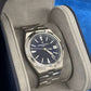 Vacheron Constantin - Overseas - 41 MM - Stainless Steel - Blue Dial - 4520V/210A-B128
