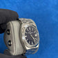 Vacheron Constantin - Overseas - 41 MM - Stainless Steel - Blue Dial - 4520V/210A-B128