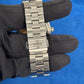 Vacheron Constantin - Overseas - 41 MM - Stainless Steel - Blue Dial - 4520V/210A-B128