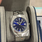 Vacheron Constantin - Overseas - 41 MM - Stainless Steel - Blue Dial - 4520V/210A-B128