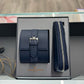 Vacheron Constantin - Overseas - 41 MM - Stainless Steel - Blue Dial - 4520V/210A-B128