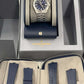 Vacheron Constantin - Overseas - 41 MM - Stainless Steel - Blue Dial - 4520V/210A-B128