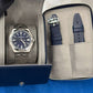 Vacheron Constantin - Overseas - 41 MM - Stainless Steel - Blue Dial - 4520V/210A-B128