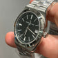 Vacheron Constantin Overseas Stainless Steel 41 MM - Stainless Steel Bracelet - Black Dial - 4520V/210A-B483