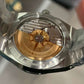 Vacheron Constantin Overseas Stainless Steel 41 MM - Stainless Steel Bracelet - Black Dial - 4520V/210A-B483