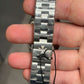 Vacheron Constantin Overseas Stainless Steel 41 MM - Stainless Steel Bracelet - Black Dial - 4520V/210A-B483