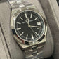 Vacheron Constantin Overseas Stainless Steel 41 MM - Stainless Steel Bracelet - Black Dial - 4520V/210A-B483