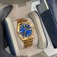 Vacheron Constantin - Overseas - 41 MM - Rose Gold - Blue Dial - 4520V/210R-B705