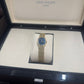 Patek Philippe Golden Ellipse - Yellow Gold - 20 MM x 23.5 MM - Blue Dial - 4764/1j