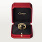 Cartier Juste Un Clou Ring - Yellow Gold - Diamonds - B4211900